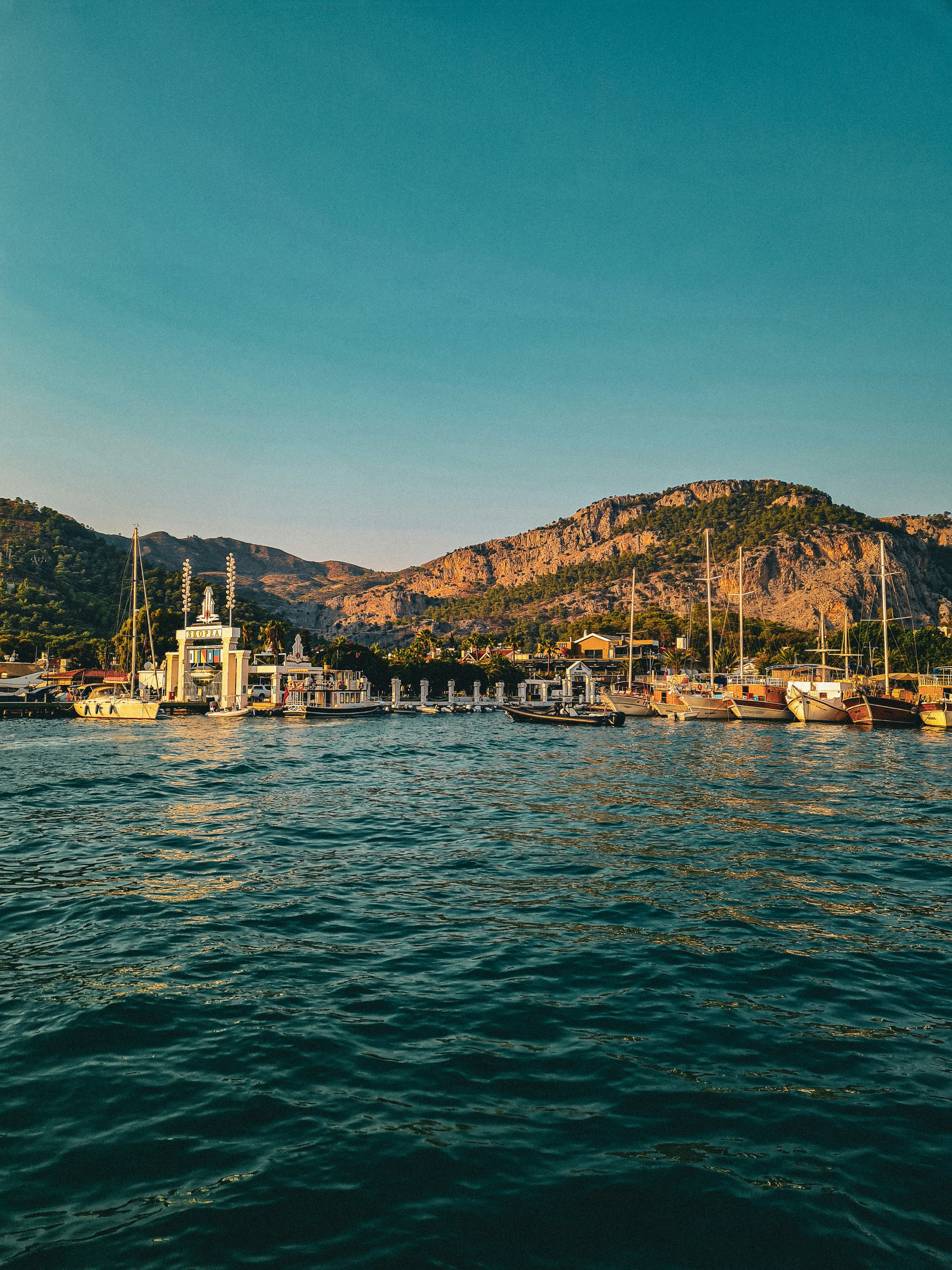 Días Extra en Fethiye y Gocek